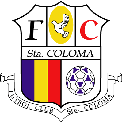 FCSantaColomaB